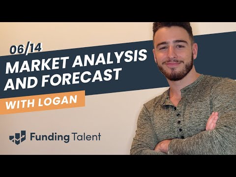 Funding Talent Market Analysis and Forecast - June 14th, 2021