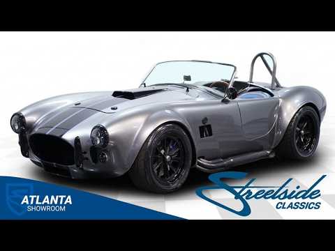 1965 Shelby Cobra (CC-2106804) for sale in Lithia Springs, Georgia