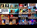 TEKKEN 1 8 1994 2024 Evolution Of The Character Selection Screen Announcers Voice 4K