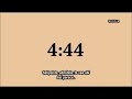 JAY-Z - Caught Their Eyes Ft Frank Ocean (Sub. al Español)