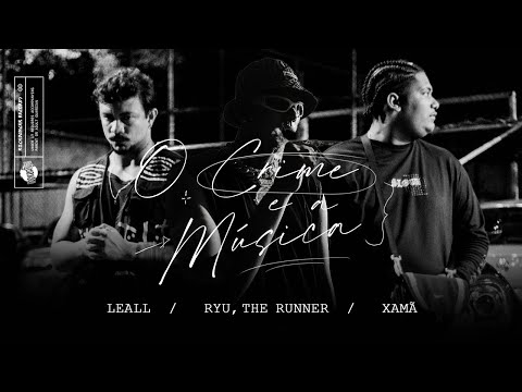 Video thumbnail for O Crime e a Música