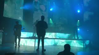 You Me At Six: I O U - Bournemouth 12/18