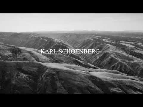 Karl Schoenberg - Where I Go - Dark Post Rock Instrumental