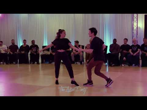 Wee Tze Yi & Torri Zzaoui - Invitational Jack&Jill - The After Party 2023