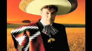 JUAN GABRIEL (GRACIAS AL AMOR)