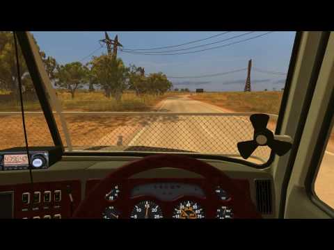 18 Wheels of steel: Extreme Trucker 2