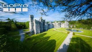 Traveling Ireland | GoPro Creator Road Trip