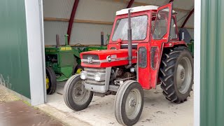 Traktor na kolesih Massey Ferguson 135 naprodaj - Slika 4 | Agronetto SI Traktor na kolesih Massey Ferguson 135 | Slika 4 - Agronetto