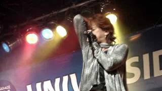 Show do Nobuo Yamada - Blue Forever
