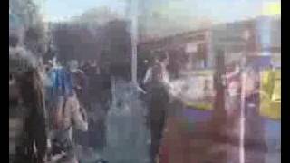 Seraphim shock - little gothic