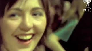 Van Morrison - Wild Night (1971)