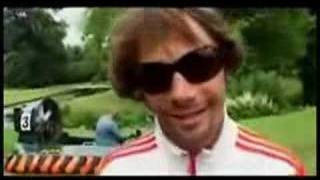 Jamiroquai: Seven Days in Sunny June