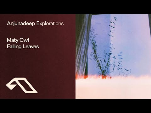 Maty Owl - Falling Leaves