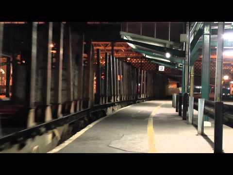 Double Grids 56087 + 56302 T'N'T on 6C37 Chirk - Carlisle 28/05/2013