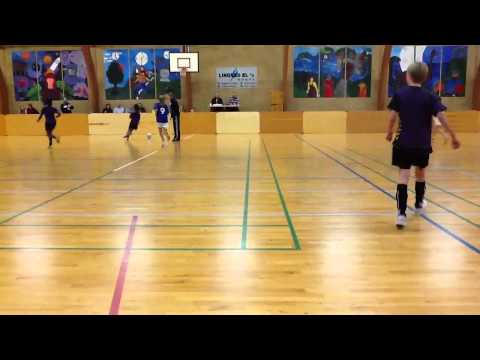 U13b3 kamp Lindved-Dalum  I.F.