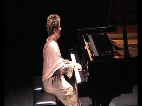 Maria Joao Pires plays Chopin: Sonata N. 3 Op. 58
