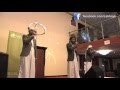 Labbayk - Tala 'al Badru 'alayna Live @ Evening ...