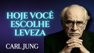 5 SEGREDOS para que NADA nem NINGUÉM te afete (aplique hoje) | Carl Jung