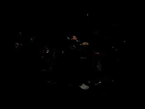 Sordid Dogs - Filthy Metal Punks (Live @ Ypoga K94)