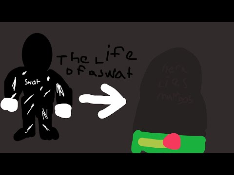 The life of a swat (short)