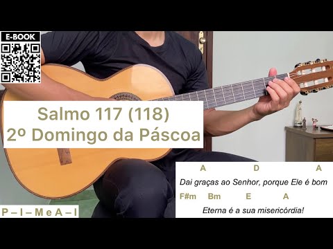 Salmo 117 - Play Salmos
