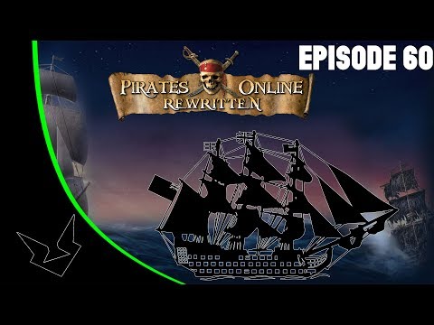 TLOPO - Pirates Online | Episode 60 | Wait The Ship Of The Line Is Still Ingame?!