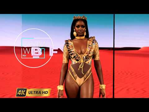 B-FYNE Art Hearts New York Spring 2020 - 4K Remaster