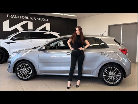 Kia Rio: This Affordable Car Was Way Better Than You Think