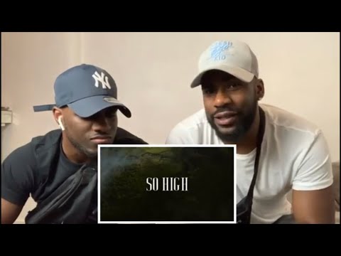 Mist - So High (feat. Fredo) Reaction ‼️