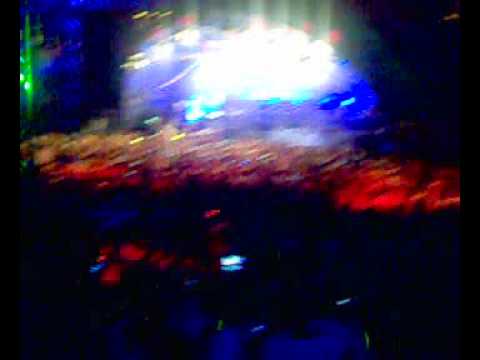 Spirit of London White