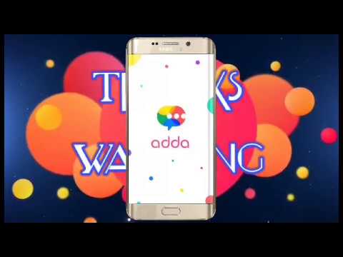 Latest video chat app / Meet Strengers / Random Chat rooms / Zaroori TECHNIC