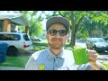 Take A Walk On The Mild Side By Eli Kahn
