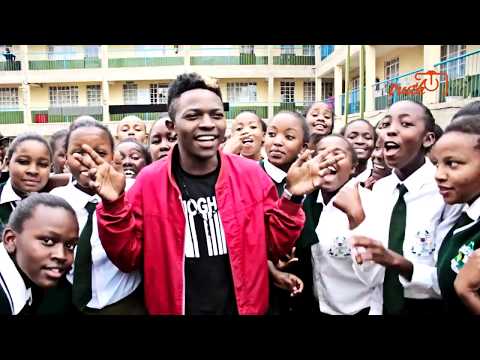 MR. SEED LIVE PERFORMANCE AT GITWE GIRLS SCHOOL FULL SHOW