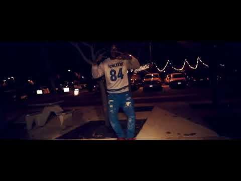 J3 ThRapper Ft  BleuGot$trips x CityBoy Ghost -  On God