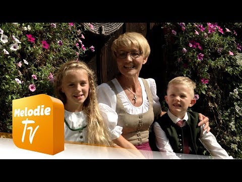 Gradner G'sang - Oma setz di her zu mir (Offizielles Musikvideo)