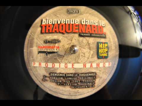 Prodige namor - Bienvenu dans le traquenard Version Longue Originale