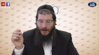 הסוד שמסתתר מאחורי עולם הסוד - חלק ב - הרב דוב גריינימן