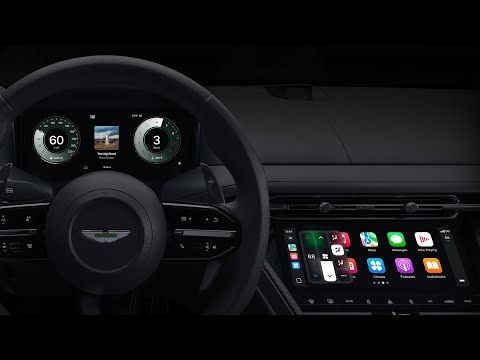 CarPlay Ultra everyone!