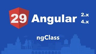 Curso Angular #29: Diretivas: ngClass