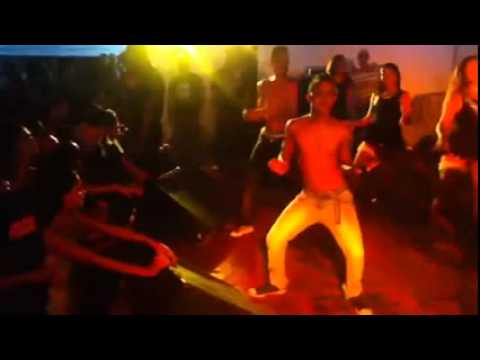 brega trio abusado ao vivo