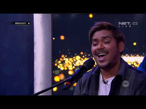 Ahmad Abdul - Bukan Cintaku