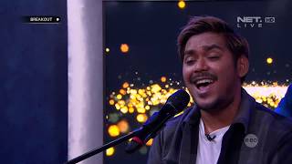 Ahmad Abdul - Bukan Cintaku