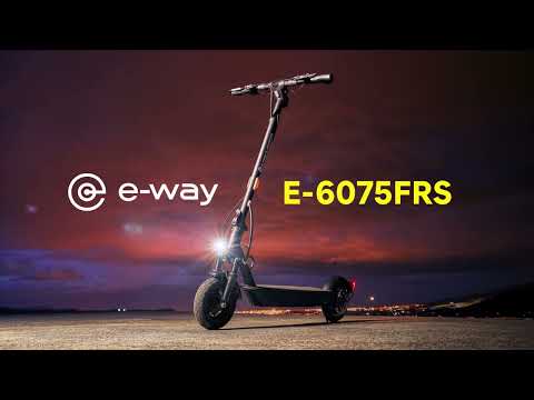 E-Way E-6075FRS - Norway