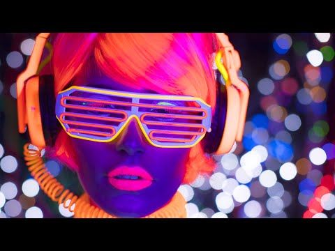 Neon Culture - Shooting Star (Official Video)