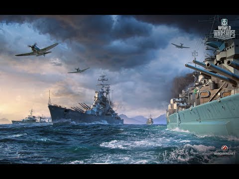 T9 DD Yugumo - Halsey missions & when I tried to play Destroyer