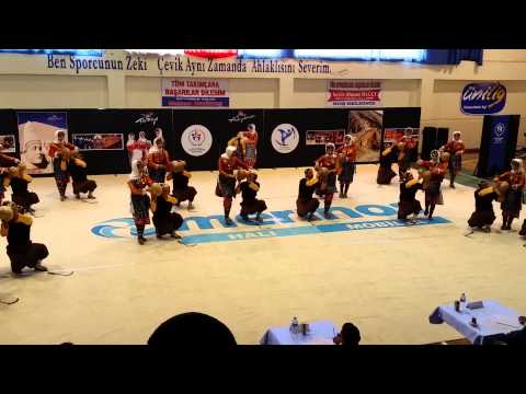 Adıyaman HEM 2014 il yarışması