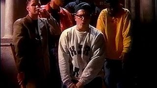 3rd Bass - Pop Goes The Weasel (music video)