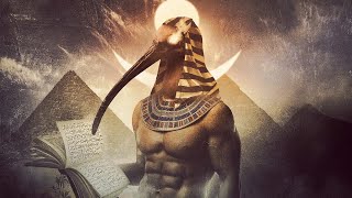 The Book Of Thoth - Realm Of Horus