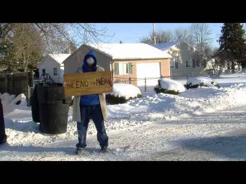 Jacob Reuther Video Montage (MAET 200)