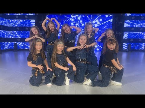 SIS N BRO - Milla's Team Babies